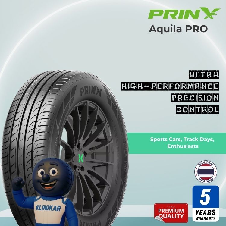 175/65R14 PRINX AQUILA PRO 86H 1 175/65R14 PRINX AQUILA PRO 86H