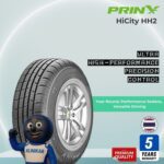 175/65R15 PRINX HICITY HH2 84H