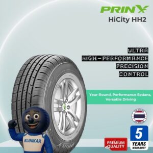 175/65R14 PRINX HICITY HH2 82T