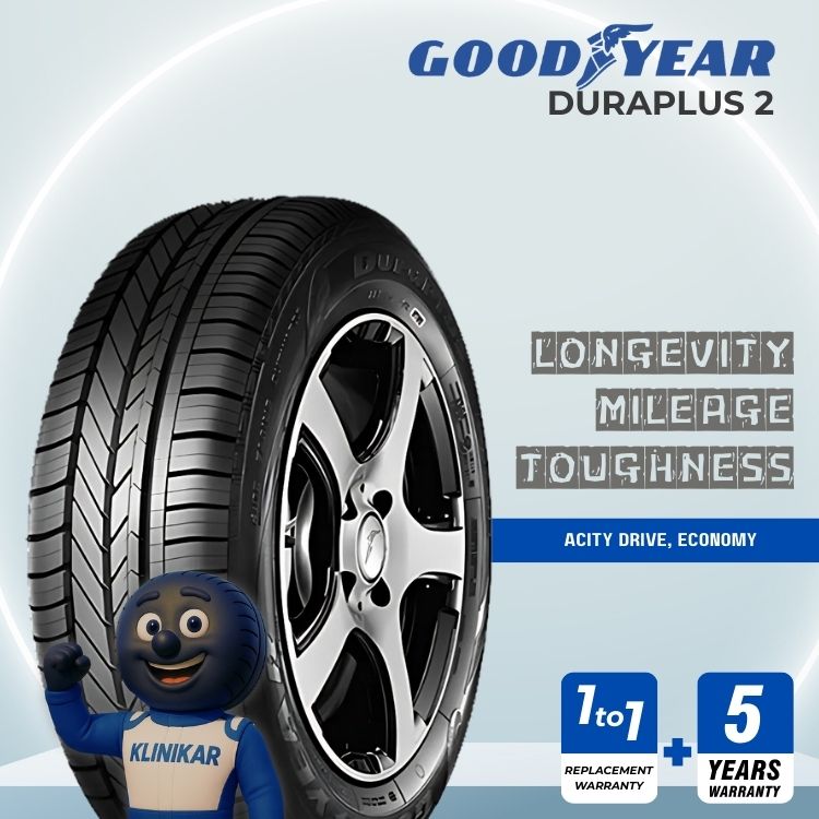 175/65R14 GOODYEAR ASSURANCE DURAPLUS 2 1 175/65R14 GOODYEAR ASSURANCE DURAPLUS 2