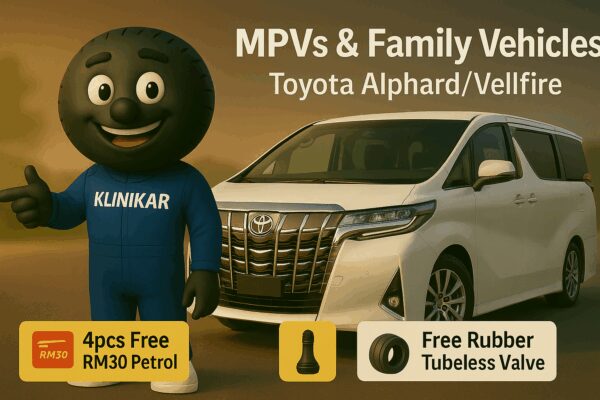 MPVs & Family Vehicles